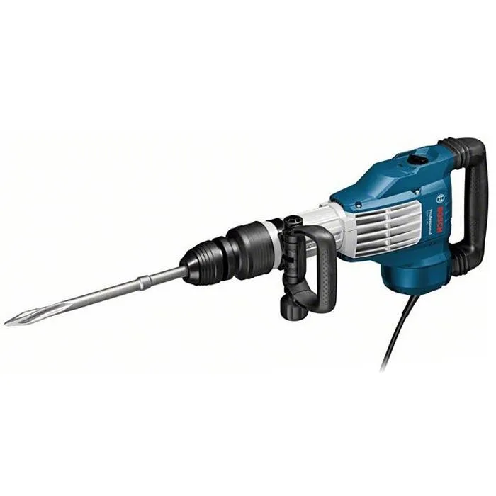 Bosch GSH 11 VC Bilningshammare 1700 W