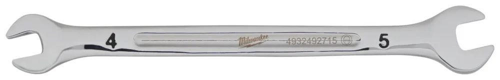 Milwaukee 4932492731 U-nyckel dubbel 24 x 27 mm