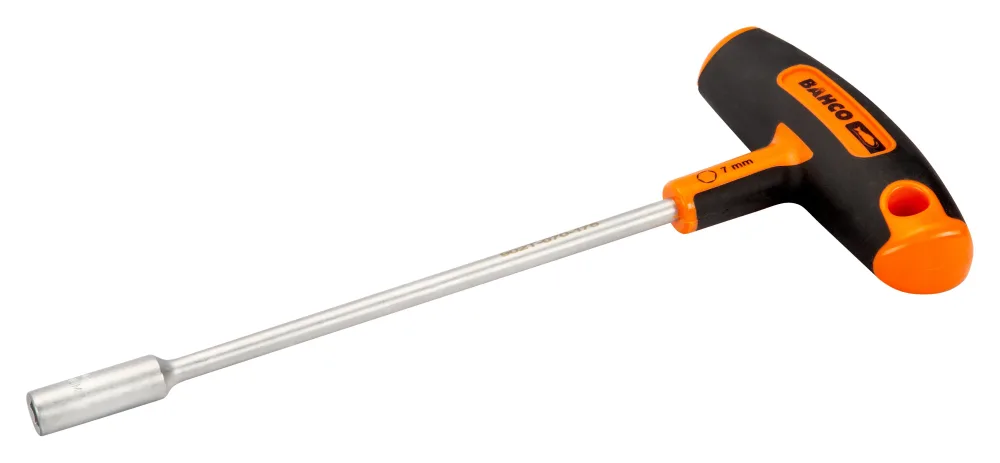 Bahco 902T-080-175 Hylsskruvmejsel