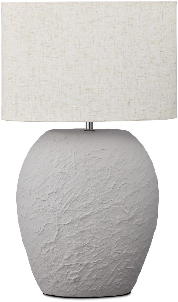 Liam Bordslampa H53 B32 cm