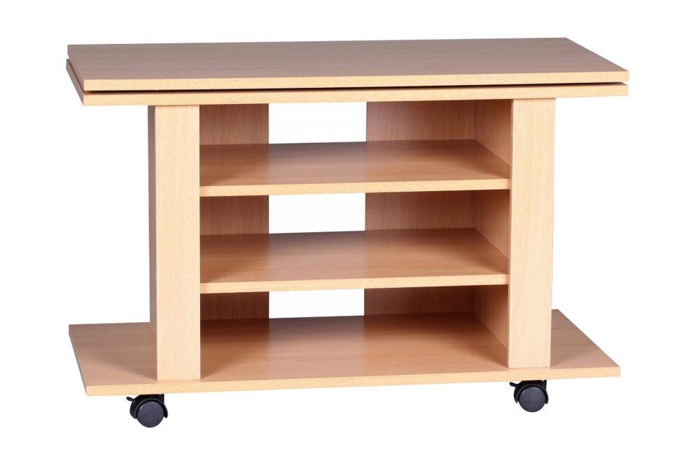 Reeti TV-Bänk 75 cm