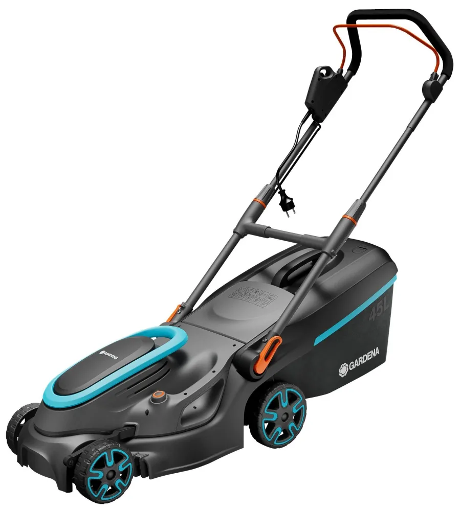 Gardena PowerMax 37/1800 G2 Gräsklippare