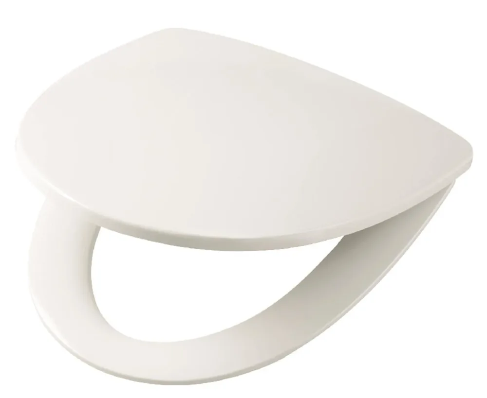 Ifö Sign WC-sits Röd