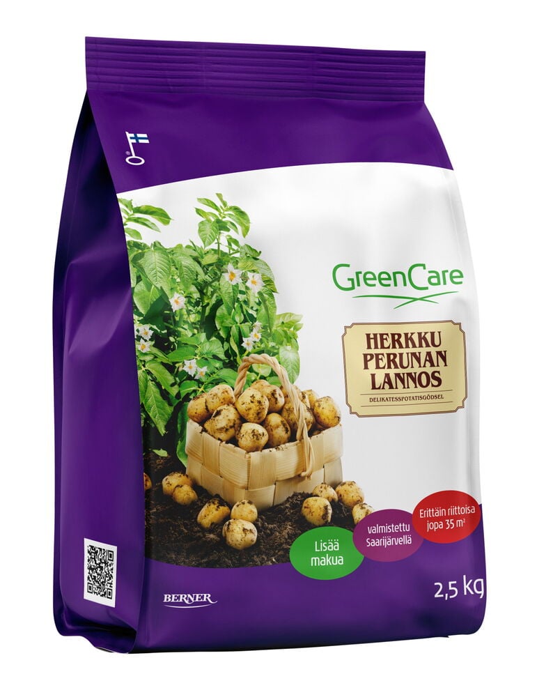 Potatisgödsel GreenCare