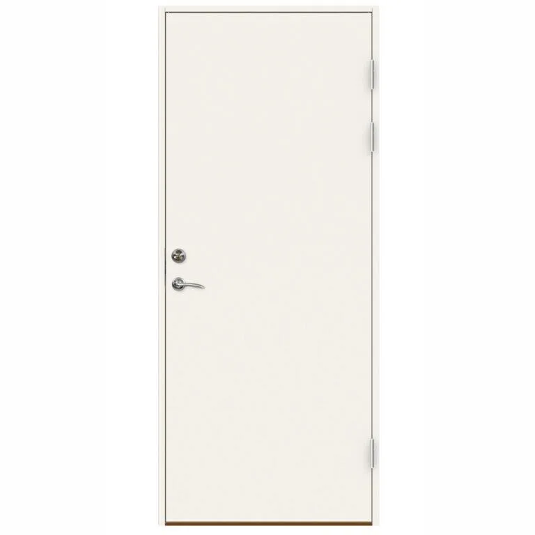 Swedoor Master EI30 Innerdörr vit (S 0500-N), brandklassad 725x2040 mm