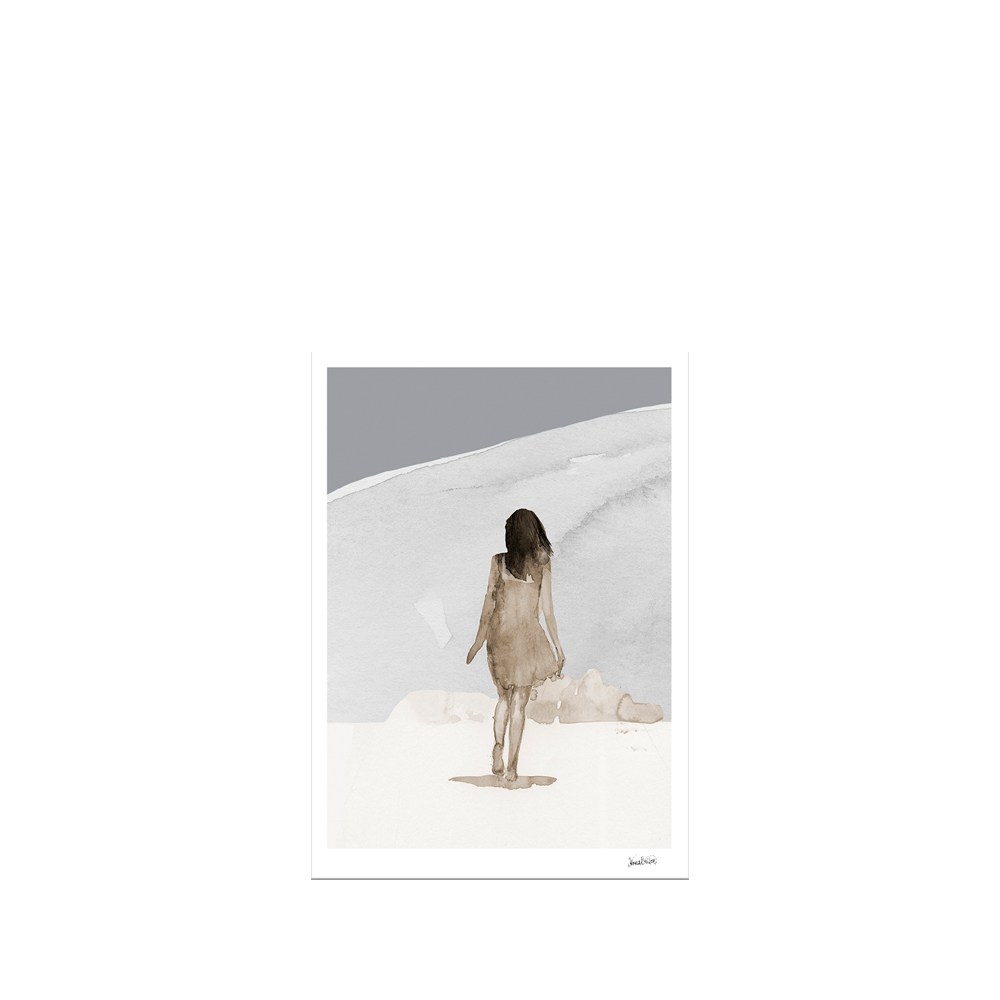 Summer poster, multi, 30x40