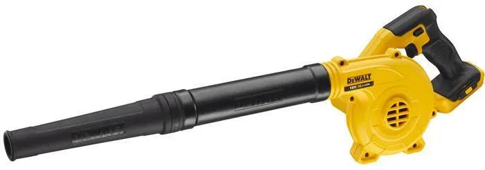 Dewalt DCV100 Lövblås utan batteri och laddare