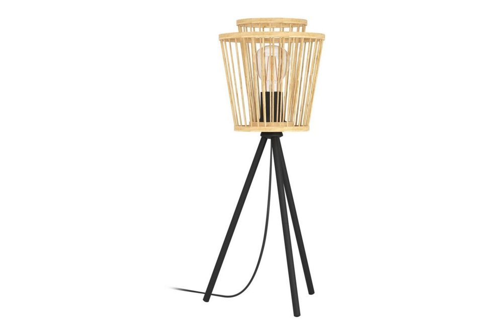 Bordslampa Eglo Hykeham