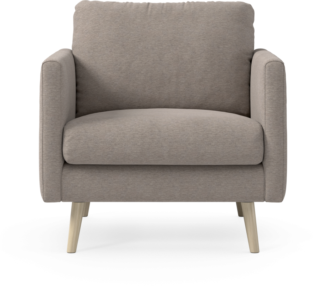 Madison Lux Fåtölj, 70 cm