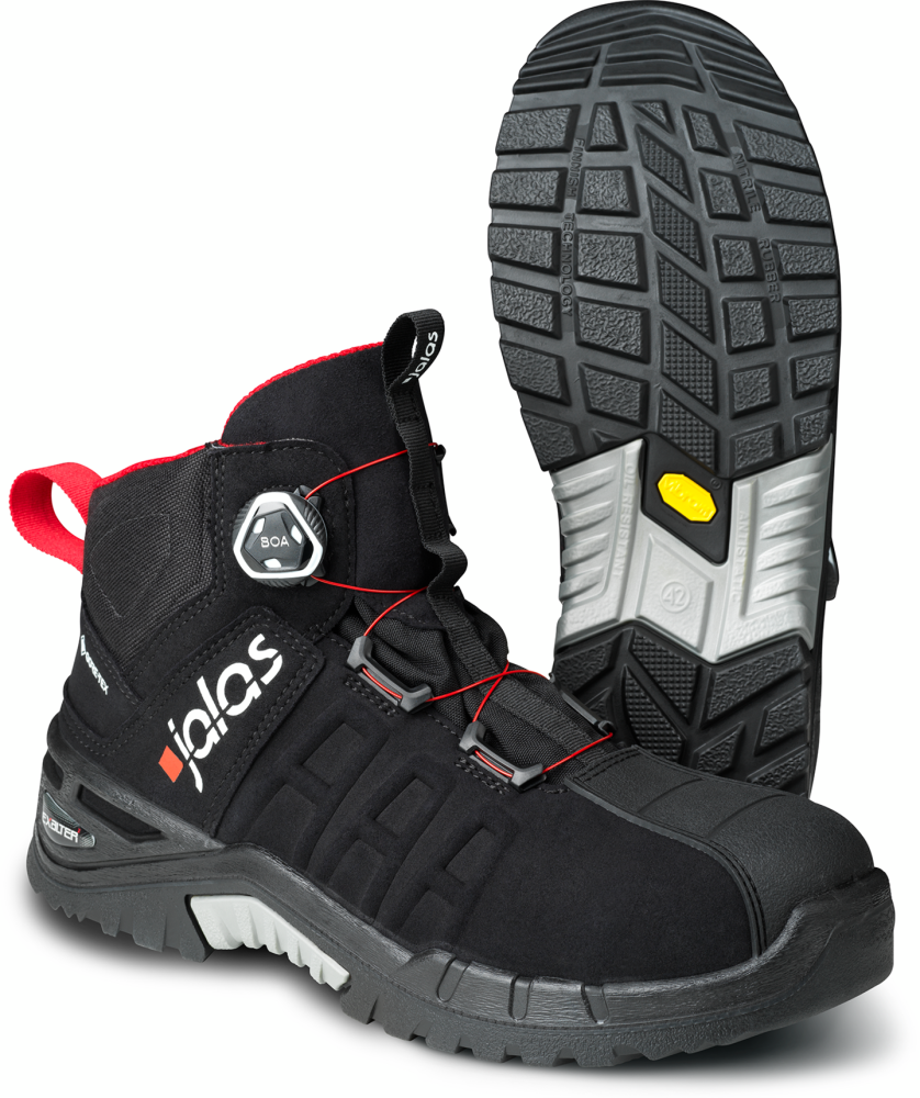 KÄNGA 9988 EXALTER GTX 37 SKYDDSKÄNGA JALAS