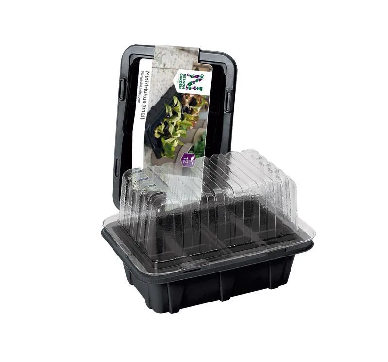 Nelson Garden 5750 Minidrivhus liten