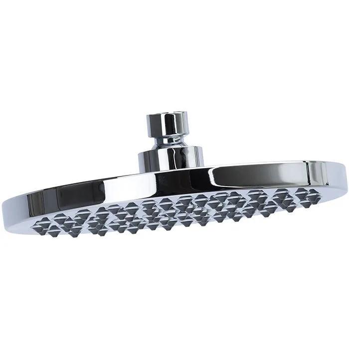 Adora Magna Duschsil för takdusch, 1/2" (G15), inv. ansl, Ø 2