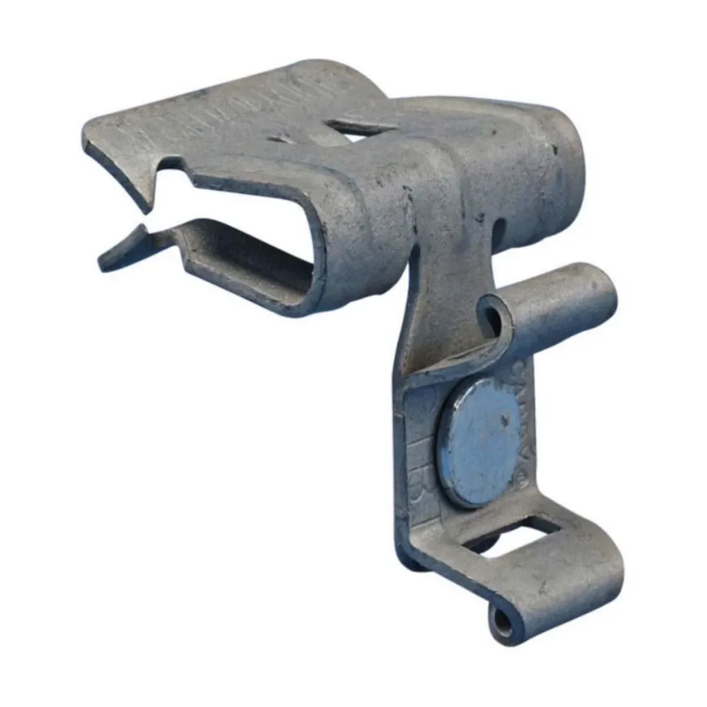 nVent CADDY 178510 Klammer utåtvänt, 100-pack 2-3 mm
