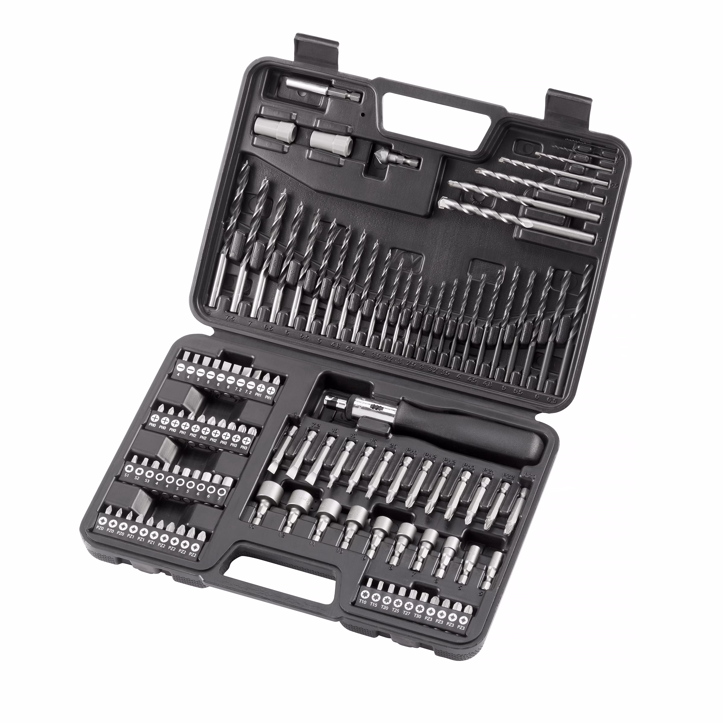 Kjøp Dewalt Tilbehørssett, DT0109