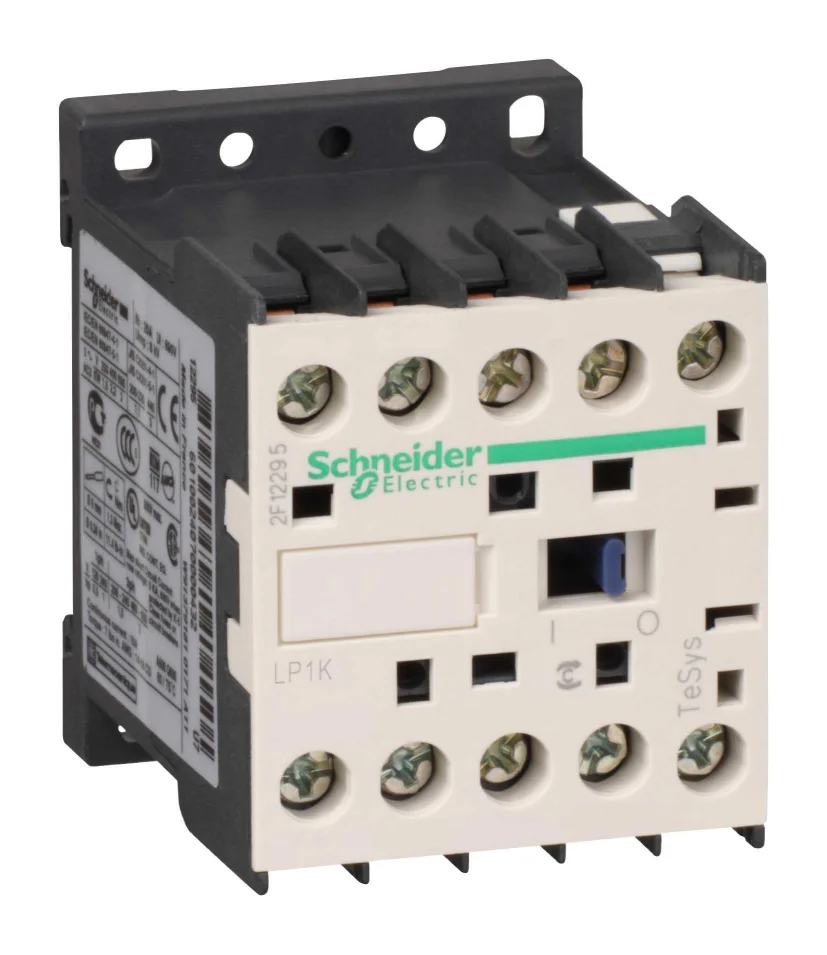 Schneider Electric LP1K0901BD Kontaktor 9A, 4kW