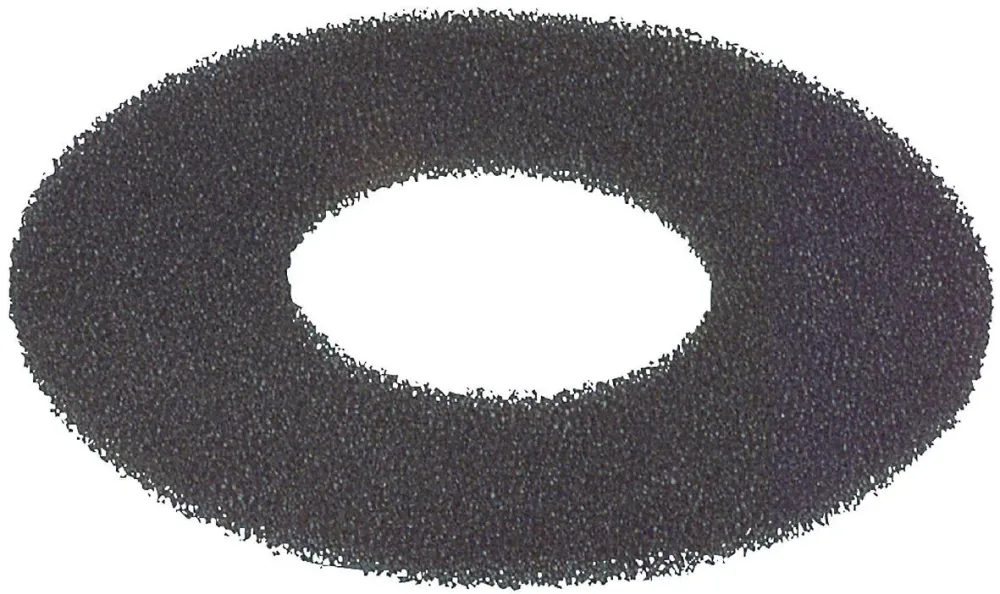 Franke 112.0039.543 Polyesterfilter till 800-serien