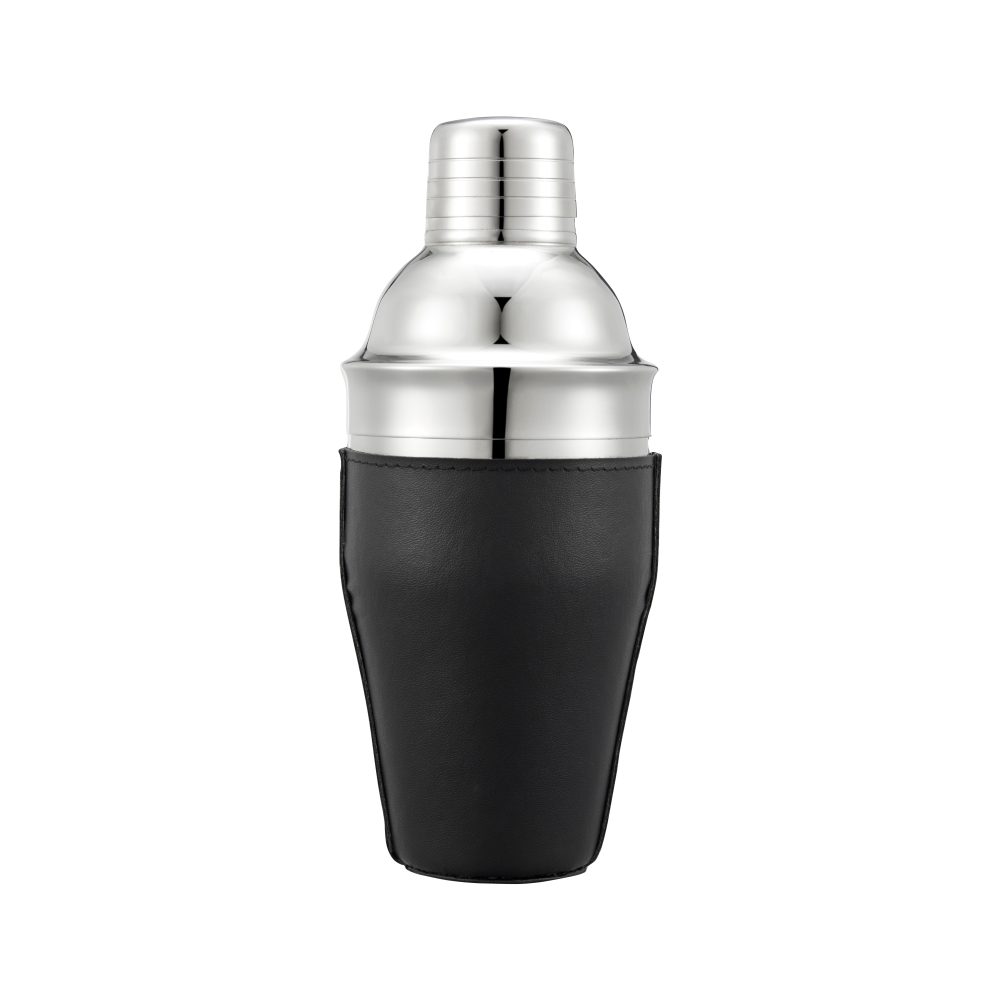 Ambro shaker 50 cl, Rostfritt stål