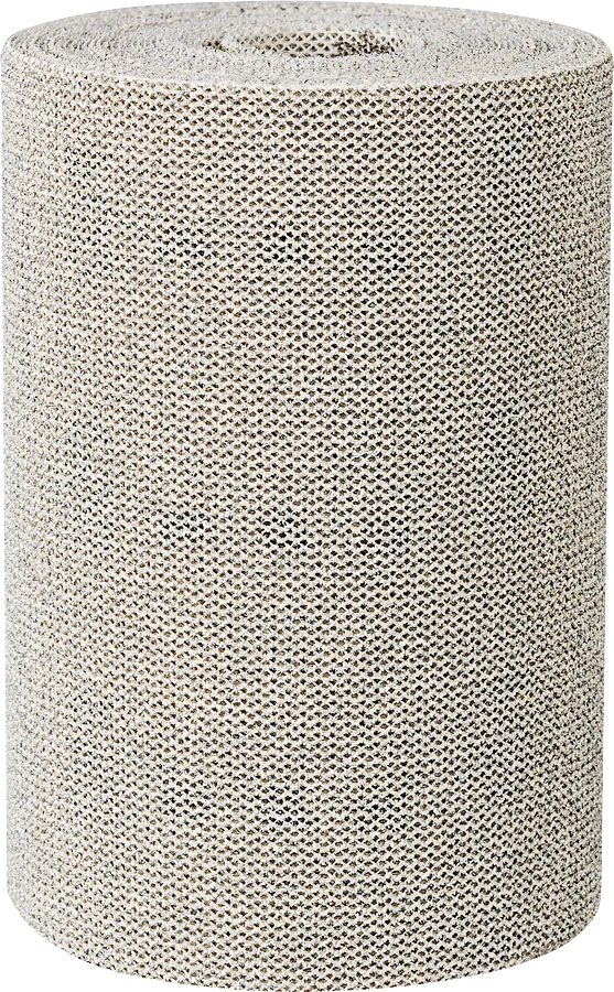 Bosch Expert M480 Slipnätsrulle 115 mm x 5 m K400