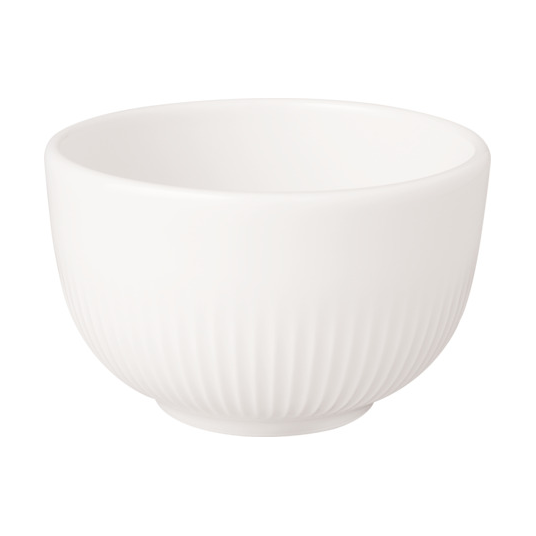 Afina dippskål Ø8,5 cm, White