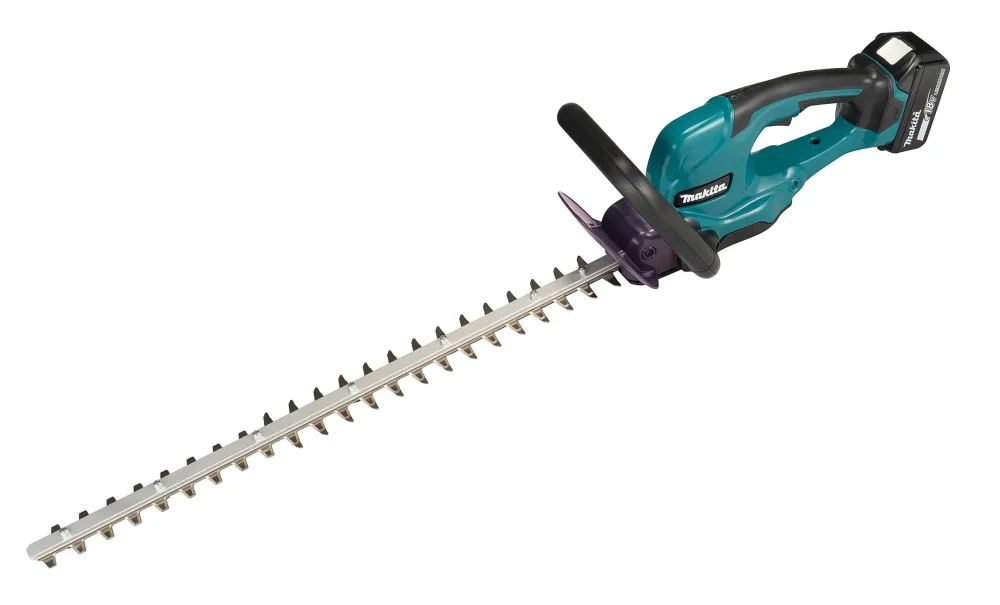 Makita DUH607Z Häcksax utan batteri och laddare