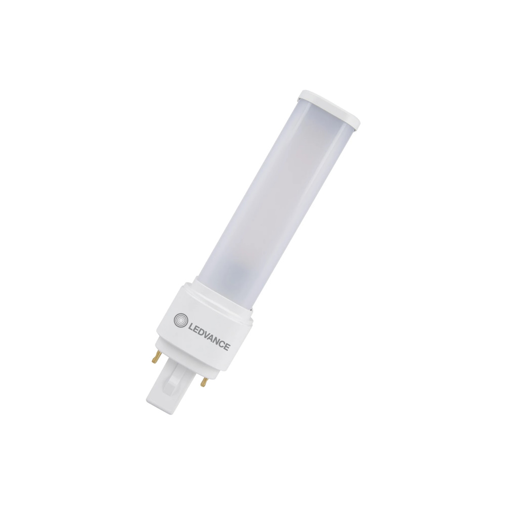 LED Dulux D 26, 830, G24D3, 9W, Vit, LEDVANCE 8298601