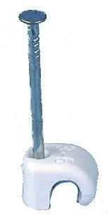Schneider Electric 2042018 Ledningshållare TC, rund, 100-pack 10-14 mm - Bild 2