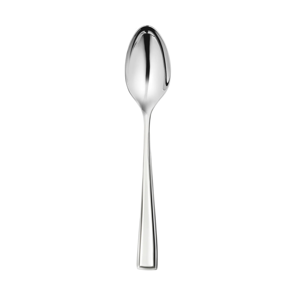 Fairford bright kaffesked, Rostfritt stål, 10,6 cm