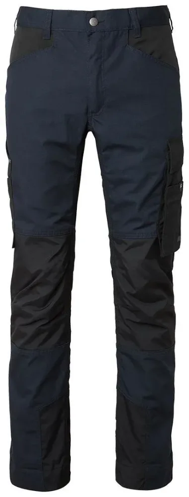 South West Carter Trs Men Arbetsbyxa marinblå C46