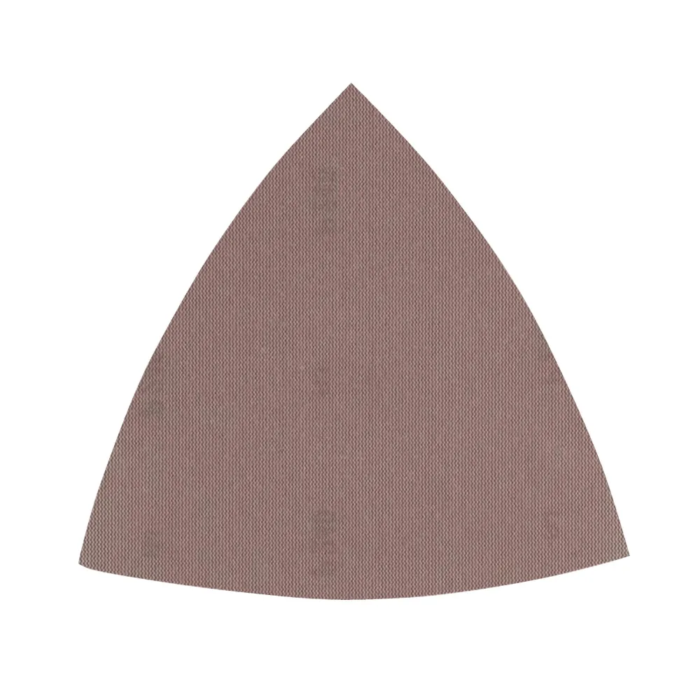 Milwaukee 4932492283 Nätslippapper 93X93 mm, 10-pack K180 - Bild 2