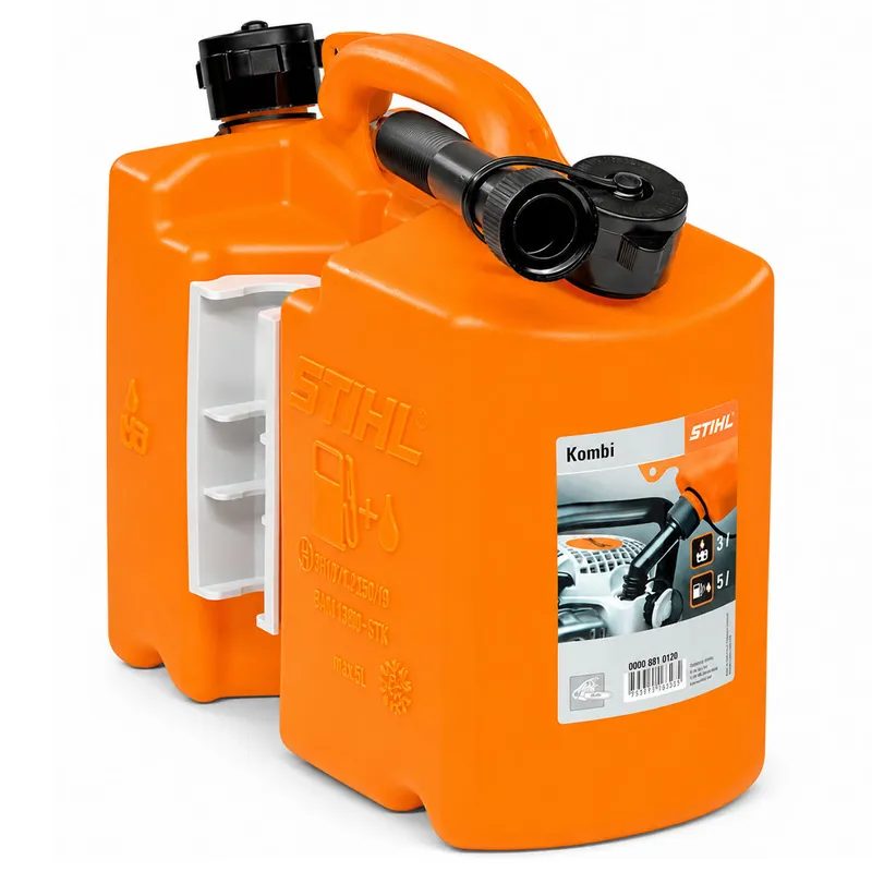 Stihl Kombidunk 3l/1,5l Orange