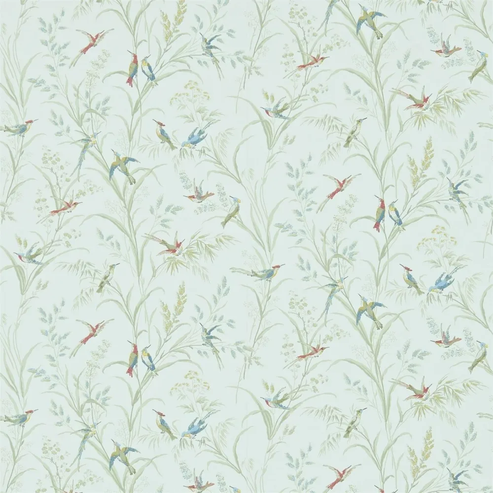 Fabienne Tuileries Dfab214082 Tapet | Stuvbutiken