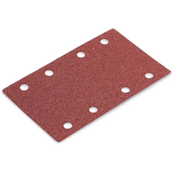 Flex PURFLEX Slippapper 80x133mm, 50-pack K60
