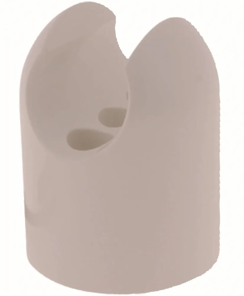 FM Mattsson 3409-3120 Handduschhållare vit