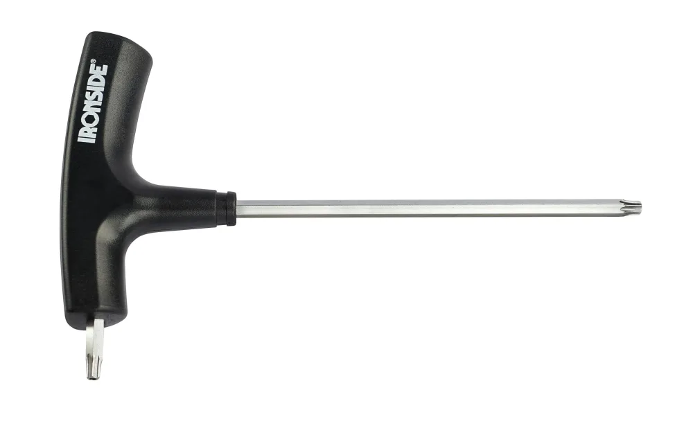 Ironside 102463 Torxnyckel med T-handtag T20