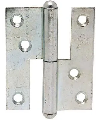 LYFTGÅNGJÄRN 222 V EFZ 70MM