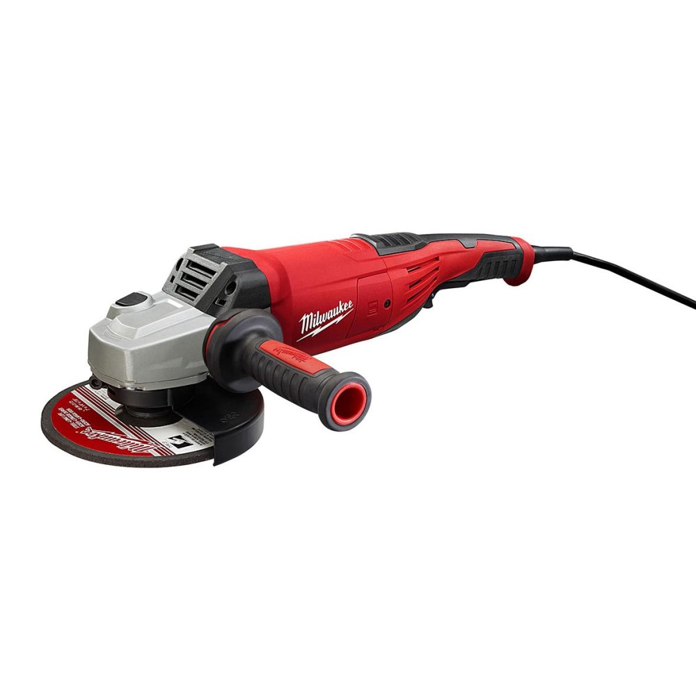Kjøp Milwaukee Vinkelsliper 2200W, AGV 22-230 E