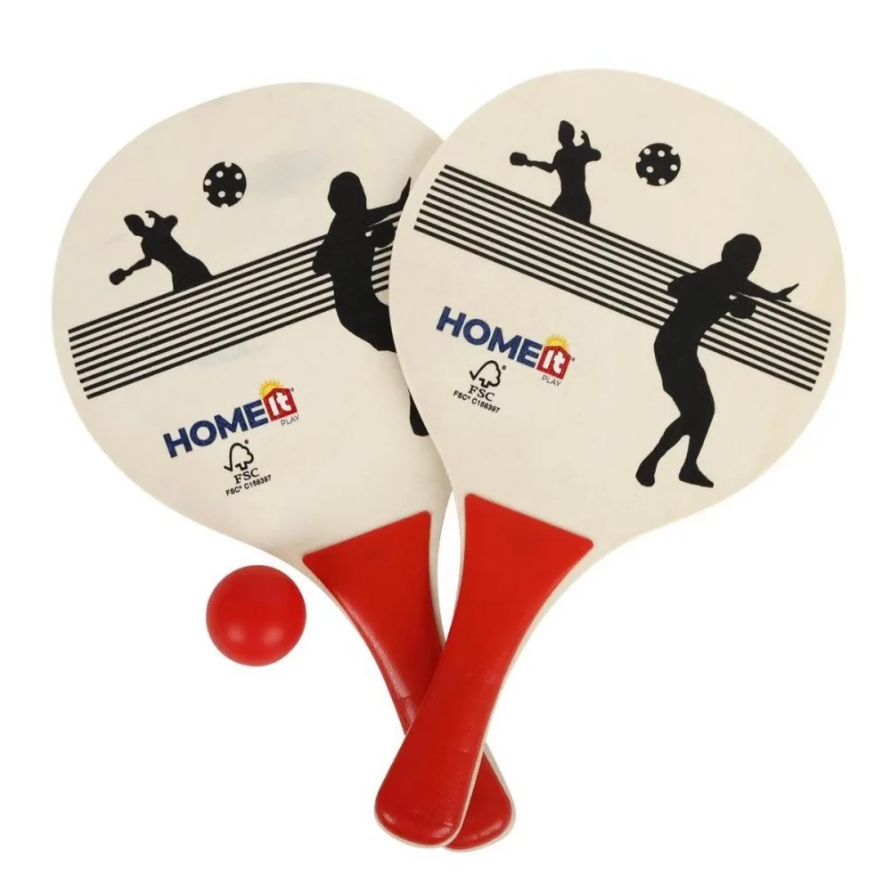 Strandtennis Racket & Boll Millarco | Stuvbutiken