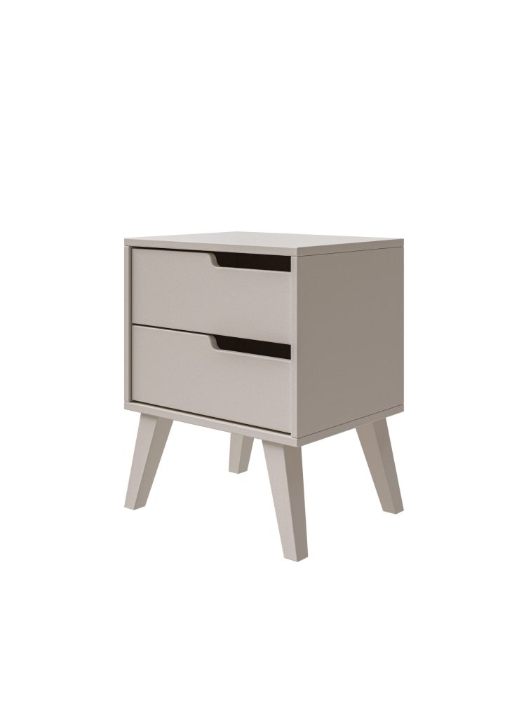 Zelto Sängbord 45 cm Höger
