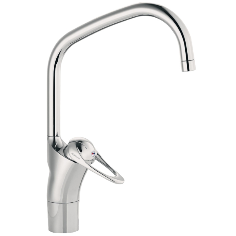 Köksblandare 9000E III Krom 80200000 - 8308939