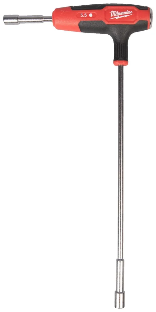 Milwaukee 4932498711 Hylsnyckel 10 mm - Bild 2