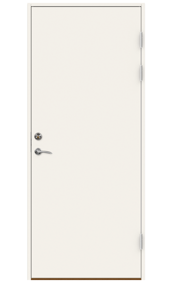 INNERDÖRR SWEDOOR MASTER E130 9X21V, S0500-N