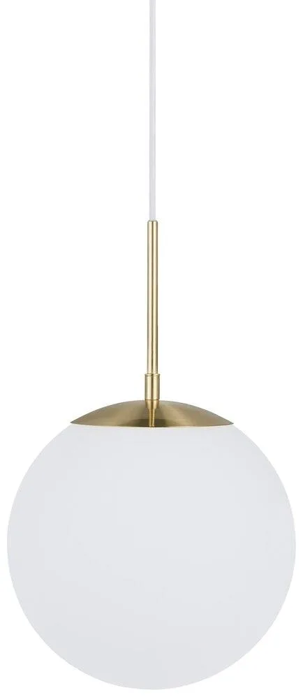 Nordlux GRANT Pendelarmatur mässing Ø35 cm - Bild 2