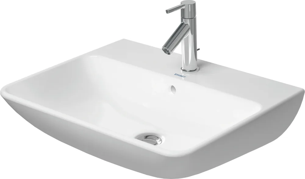 Duravit Me By Starck Tvättställ 600x460