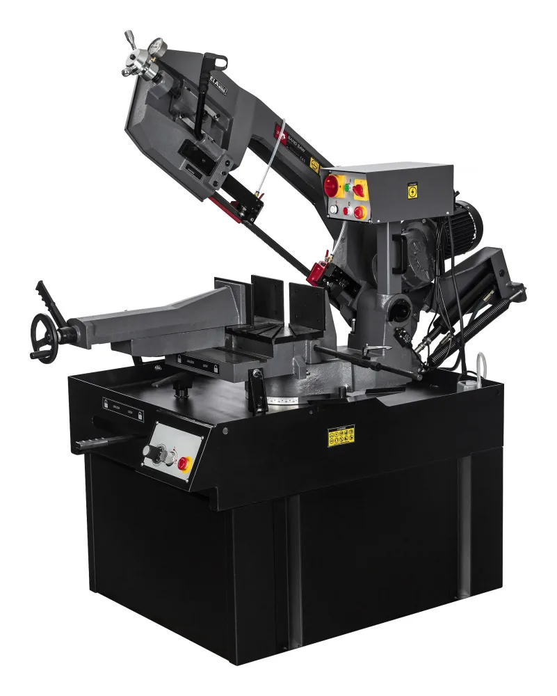 PELA 494221 Metallbandsåg 2200 W