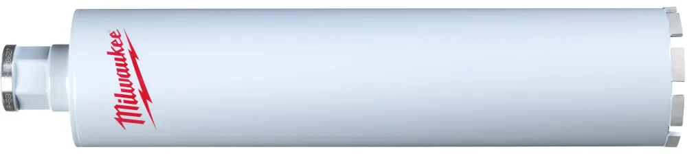 Milwaukee WCHP-TK Diamantborr 1 1/4" UNC-fäste 150 mm