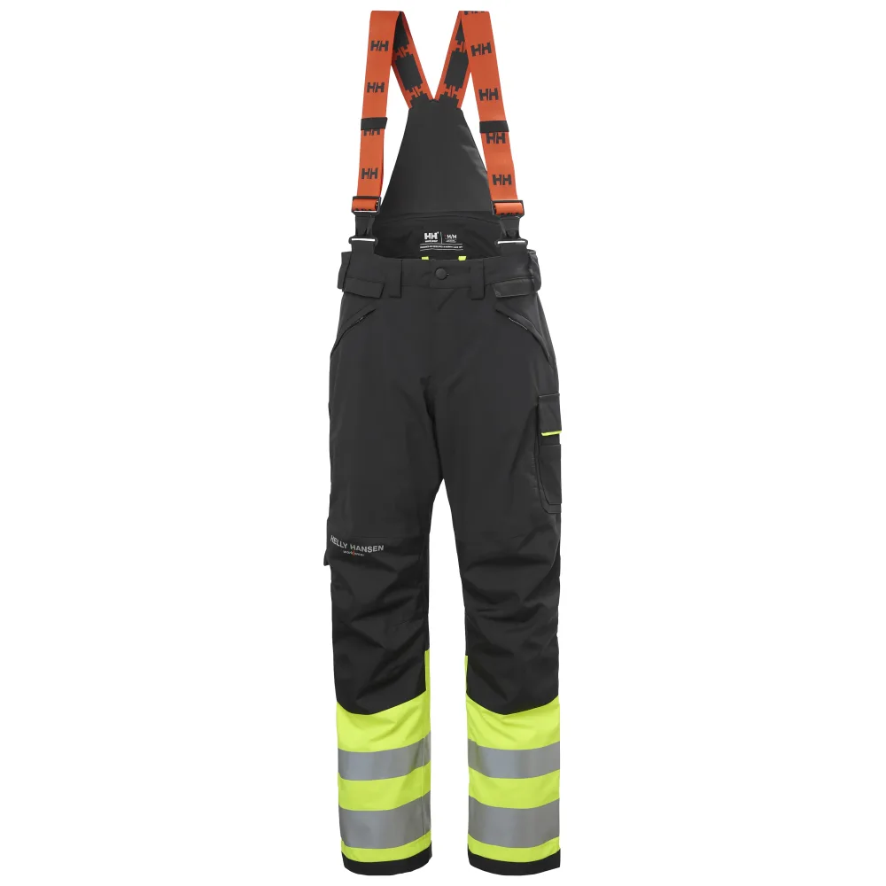 Helly Hansen Workwear 71479-369 Skalbyxa M