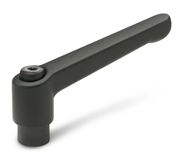 STÄLLBAR LÅSSPAK M6 INV