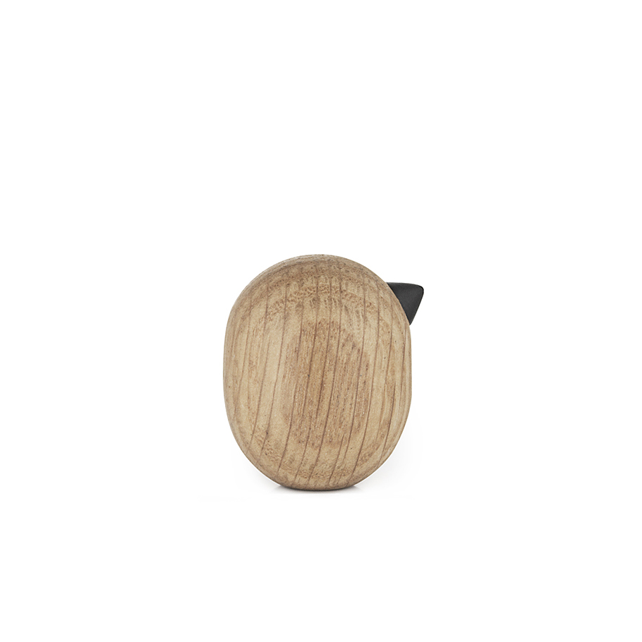 Little Bird figur ek, 3 cm