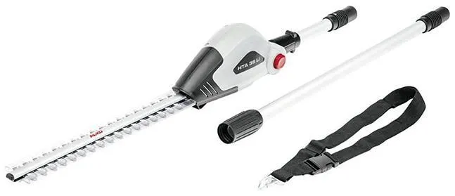 AL-KO EnergyFlex HTA 4045 Li Häcksax utan batteri och laddare