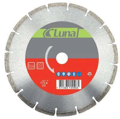 DIAMANTKAPKLINGA 350X25,4-1